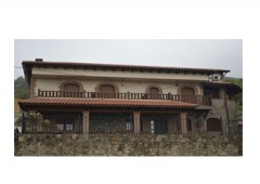 Casa Rural Aguas Del Venero 