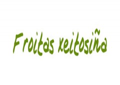 Froitasxeitosiña 