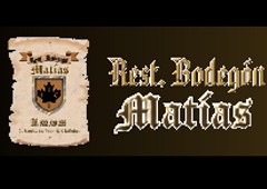 Bodegon Matias 