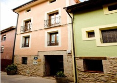 Casa Rural La CigÜeÑa 