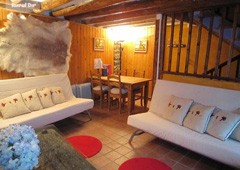 Casa Fran y Casa Carmen