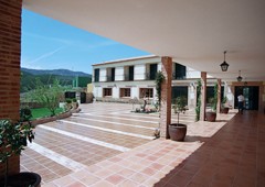 Hotel Rural Monton De Trigo 