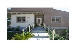 Chalet l'Aldea
