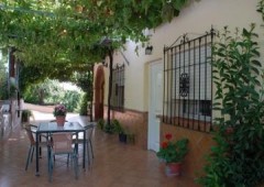 Casa Rural El Majuelo 