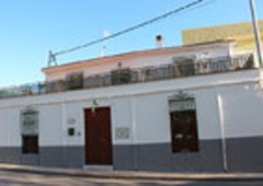 Casa Rural Prado 