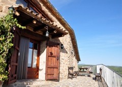 Casa Solanells 