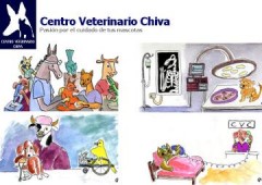 Centro veterinario chivas clínica veterinaria