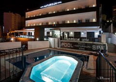 Hotel Natursun (Torremolinos)