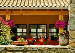 Restaurante Cal Companyo 