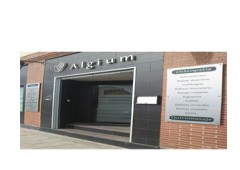 Algium 