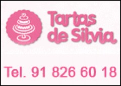 Tartas De Silvia 