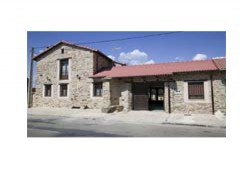 La Calista Casa Rural 
