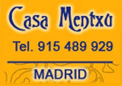 Casa Mentxu 