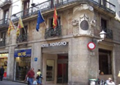 Hotel Adagio