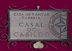 Restaurante Casal Do Cabildo 
