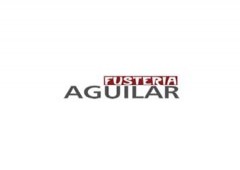 Fusteria Aguilar (carpinteria)