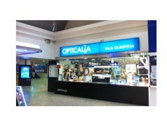 Opticalia Vila Olimpica 
