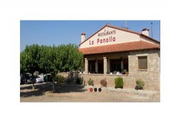 Restaurante Venta La Panolla 