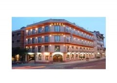Hotel Sabiote 