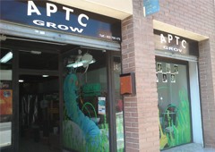 Aptc Grow