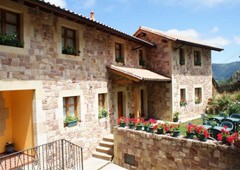 Viviendas Rurales El Canton 
