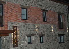 Apartamentos Cuatro Aguas 