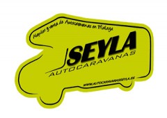 Autocaravanas Seyla
