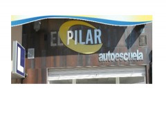Autoescuela El Pilar 
