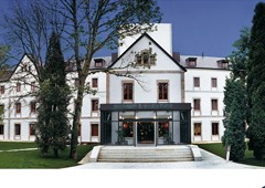 Hotel Balneario de Guitiriz & Golf Club