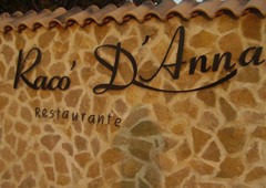 Raco Anna 