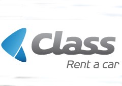 Class Rent A Car 