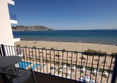 Hotel Marian Platja ***