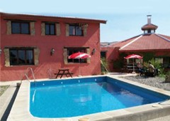 Hotel Refugio De Alamut **(malaga)
