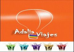 Adalia Viajes 
