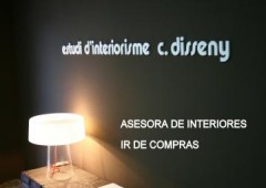 Carme Disseny Asesora de interiores