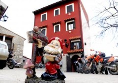 Hotel Hostatgeria Sant Jaume 