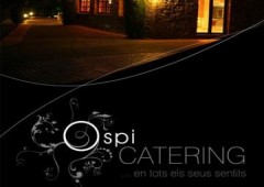 Ospi Restaurant & Catering