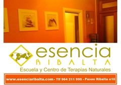 Esencia Ribalta 