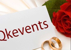 Qk Events Wedding Planner
