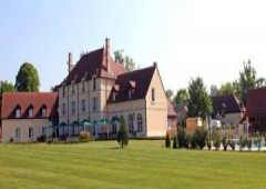 Hôtel L'Orangerie