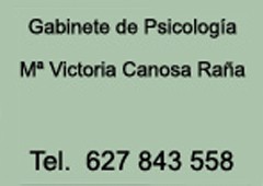 Gabinete De Psicoloxia Maria Victoria Canosa Raña 