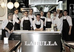 La Bulla