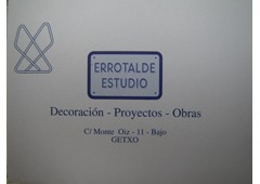 Errotalde Estudio 