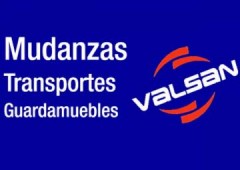 Mudanzas Valsan 