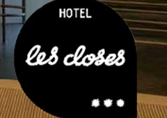 Hotel Les Closes *** 