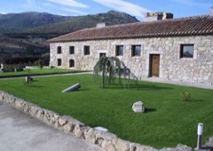 Jardinero Pedro