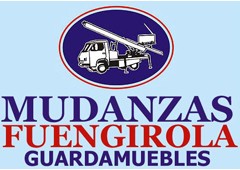 Mudanzas Fuengirola