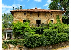 Artiñano Etxea 