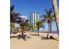 Arrecife Gran Hotel & Spa