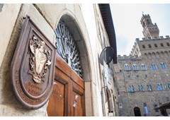Bed And Breakfast In Florence - In Piazza Della Signoria